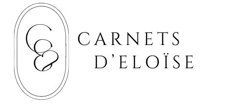 Carnets d'Eloïse